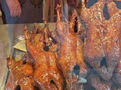 -徐六孃正宗甜皮鸭(张公桥店)