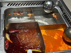 -海底捞火锅(杭州萧山宝龙广场店)