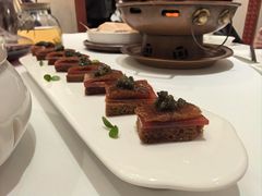 -北平楼·烤鸭·北京菜(牡丹园店)