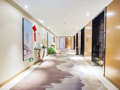 -武汉武昌站街道口华美达安可酒店