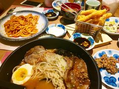 -一心创作料理屋(经开万达店)
