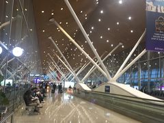 -吉隆坡国际机场
