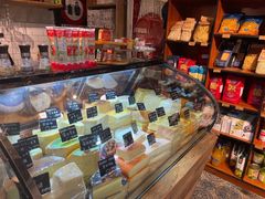 零售区-Alimentari早午餐(安福路店)
