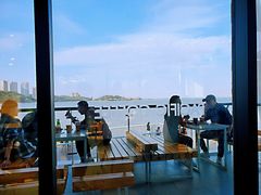 -太平洋咖啡(海天驿站店)