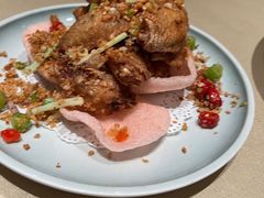 -八府香鸭(华山路店)