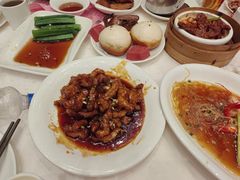 -顺风海鲜港(长寿路店)