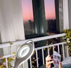 -Yue Show馨选·半永久纹眉纹眼线