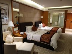 -苏州香山国际大酒店