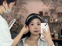 -拾光秀照相馆(石家庄勒泰中心店)