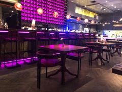 大堂-NIUNIUPARK和牛螃蟹(龙湖杭州滨江天街店)
