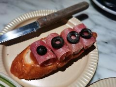 西班牙火腿Tapas-HERB SPICE(来凤街店)