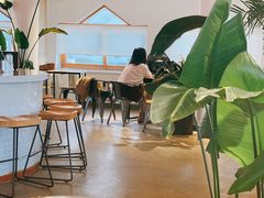 -ChanDu躔度咖啡(灯塔店)