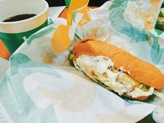 -赛百味SUBWAY(家佳源店)