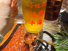 -冯校长老火锅(深圳总店)
