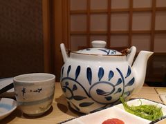 -隐泉京望日式料理(太和广场店)