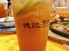 -老字号蛇口德记烧腊饭店·海鲜加工