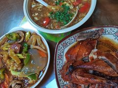 -聂记粤菜馆(鼓西路店)