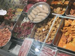 -英雄故事地摊烤肉(马驹桥店)