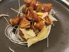 -香香海南菜餐厅