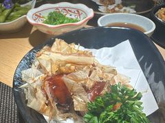-德川家日本料理(中关村寰太大厦店)