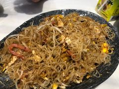 -桥东喜碧海鲜街(水东街店)