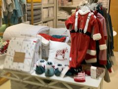 -ZARA HOME(蓝色港湾店)