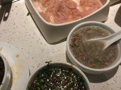 -海底捞火锅(团结桥店)