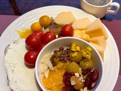 -徐州博顿温德姆酒店(高铁东站店)