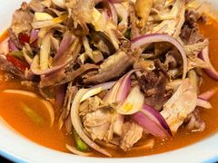 -乡村馕坑肉·烧烤·新疆菜·本地人更爱吃(阿勒泰首店)
