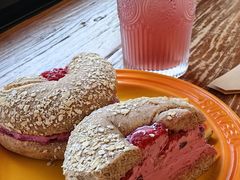 -Catch Bagel(芳草地店)