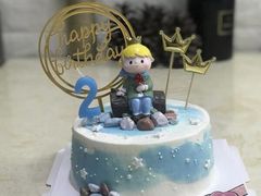 -皇子烘焙手作 prince baking(天河店)