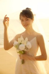 -金夫人婚纱摄影(华南店)