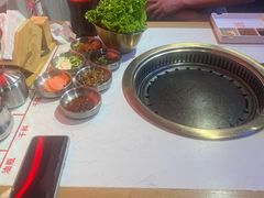 -杨记齐齐哈尔烤肉(总店)