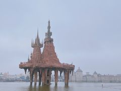 -大连海昌发现王国主题公园