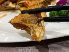 -周锦记广式餐厅(格林生活坊2期店)