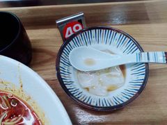红糖冰粉-五味小面(龙口东店)