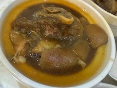 -三美肉骨茶(柏威年广场店)