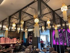 -Thai Alley泰爱里(二沙岛店)