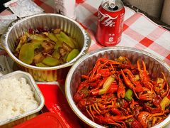 -聚味瞿记·龙虾堂(坡子街店)