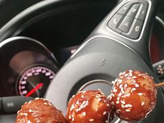 -邓记新一代糖油果子(四川煤管局供销公司职工宿舍店)