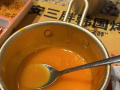 -安又胖韩国烤肉(泰达永旺店)