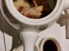 -尚一汤 广东炖汤(金桥国际店)