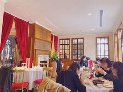 -玫瑰厅上海菜(兴国路店)