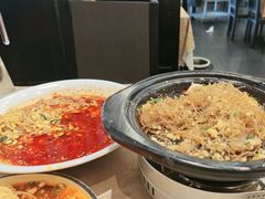 -李氏传家菜(兴城路店)