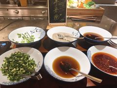 -杭州开元名都大酒店·地中海自助餐厅