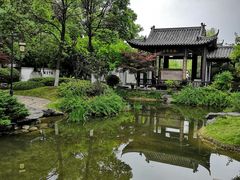-武汉园博园(武汉自然博物馆)