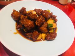 -窄巷子陕菜馆·地道陕西菜(粉巷店)