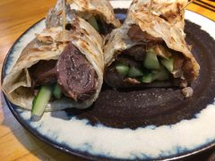 -大牛湾·眷村牛肉面(蠡溪店)