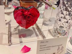 -L'Arome芳芳法国餐厅(仙林金鹰店)