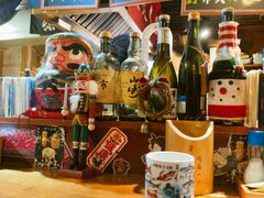 -半藏居酒屋(香港花园店)
